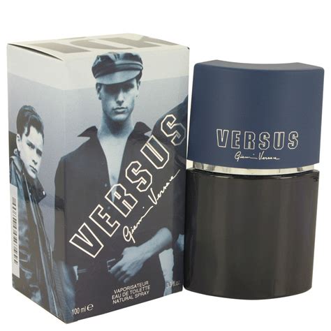 versus versace cologne|Versace cologne dueche.